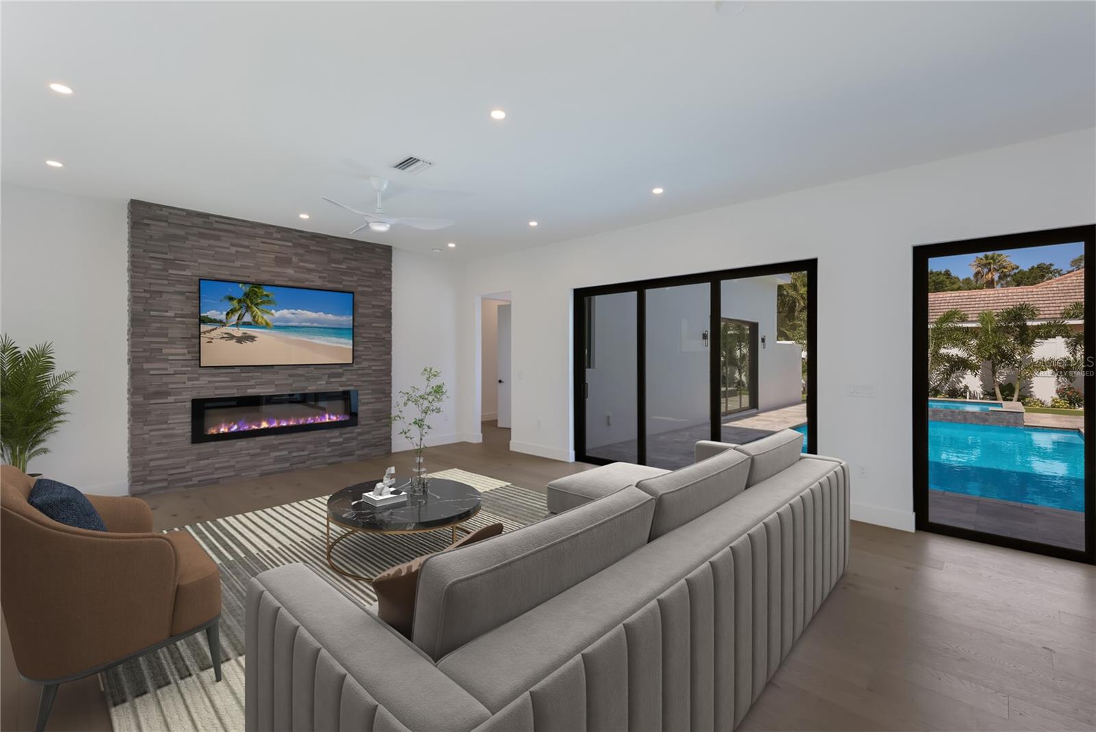 GRANADA - Residential