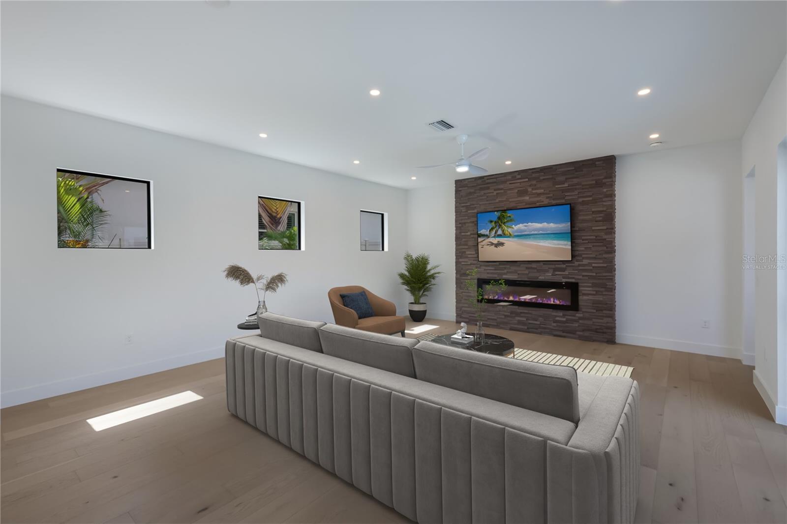 GRANADA - Residential