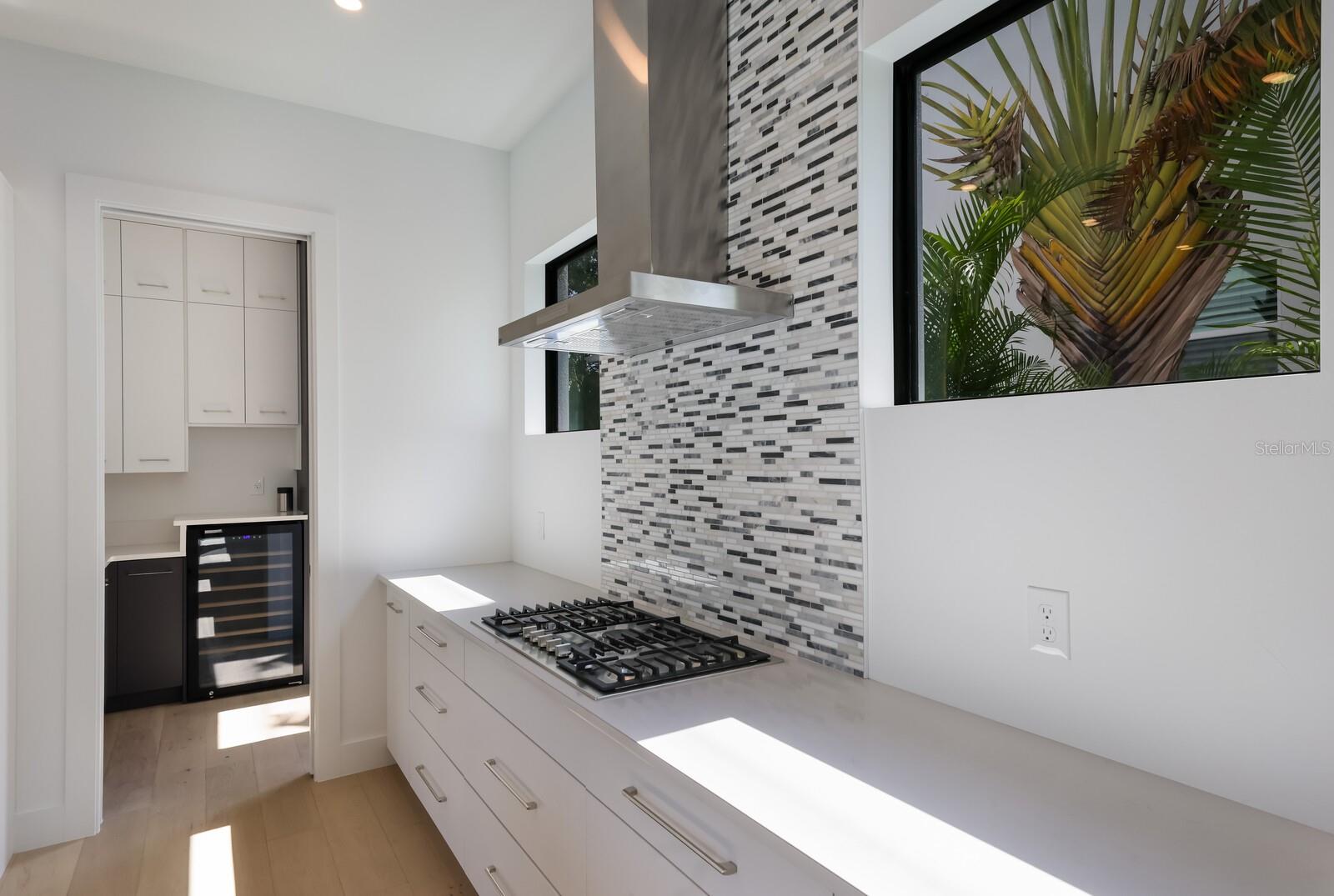 GRANADA - Residential