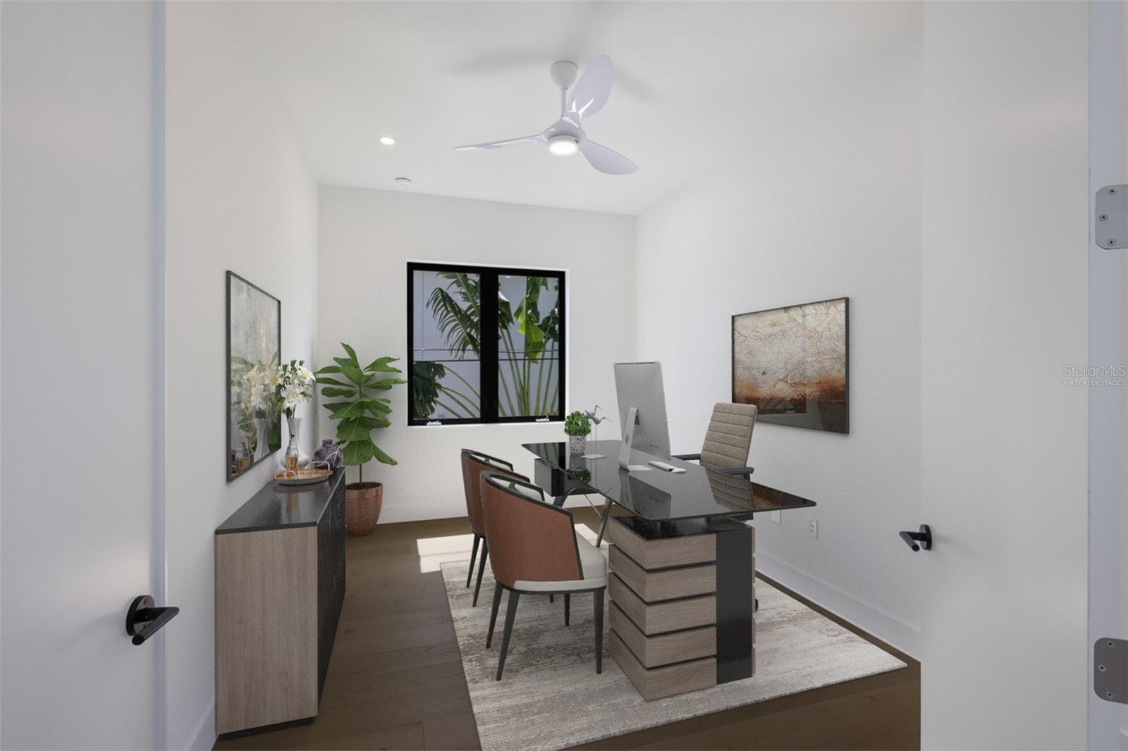 GRANADA - Residential