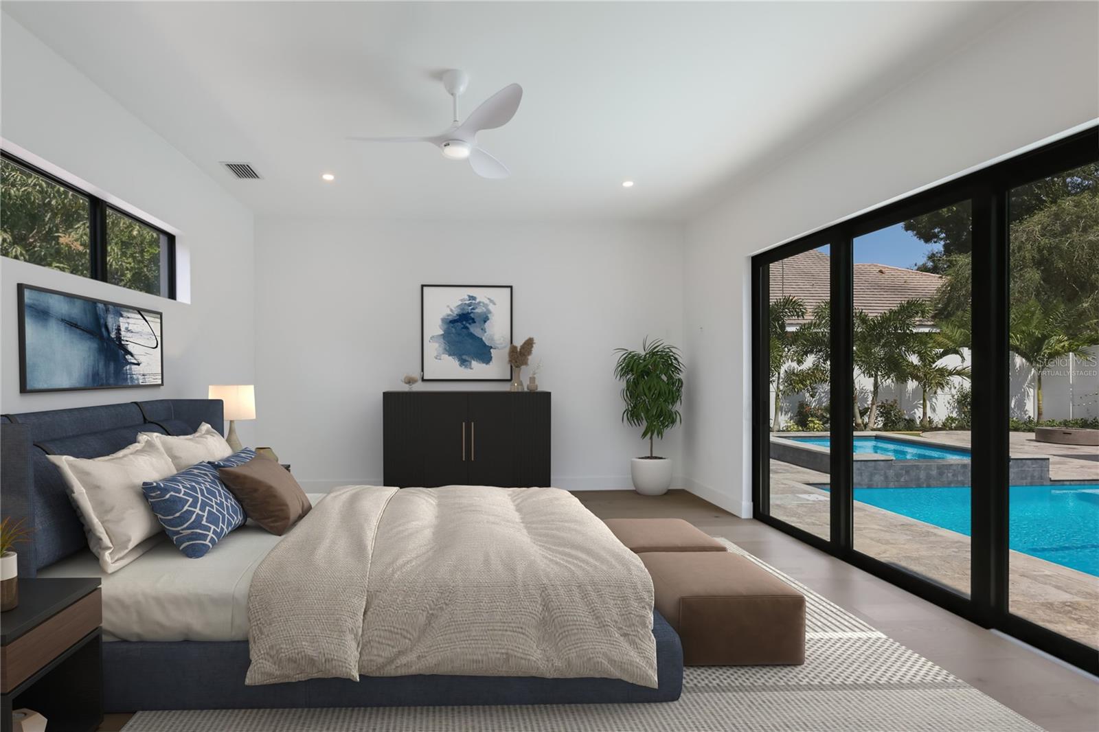 GRANADA - Residential