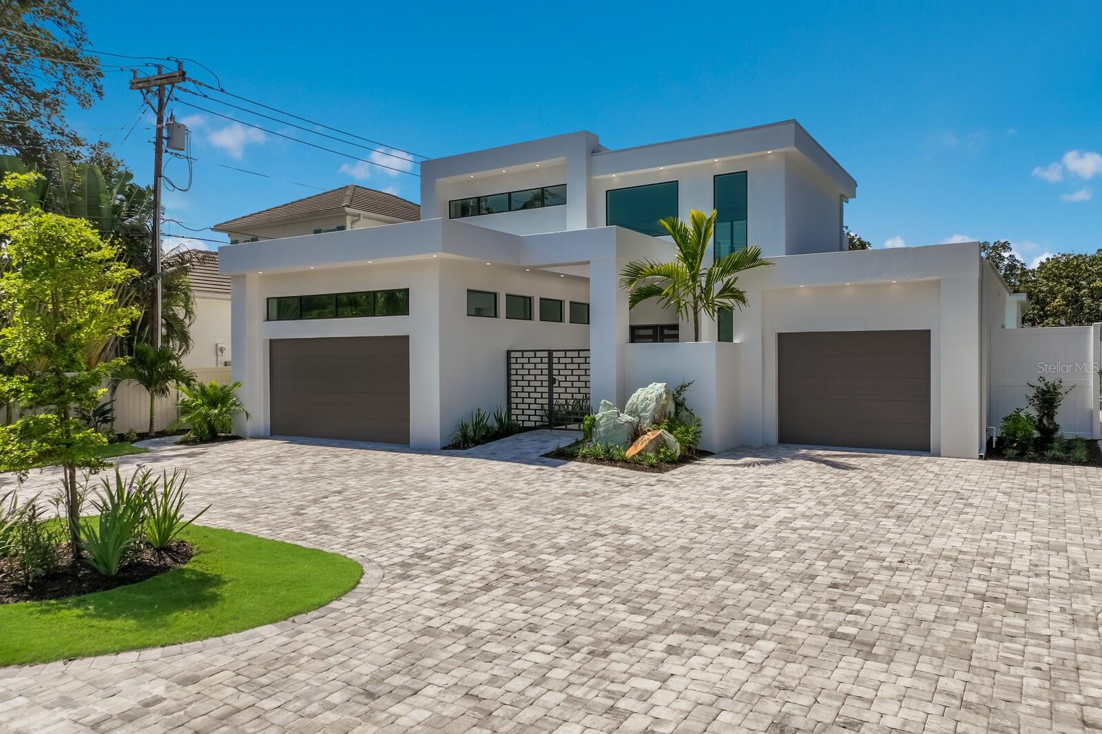 GRANADA - Residential