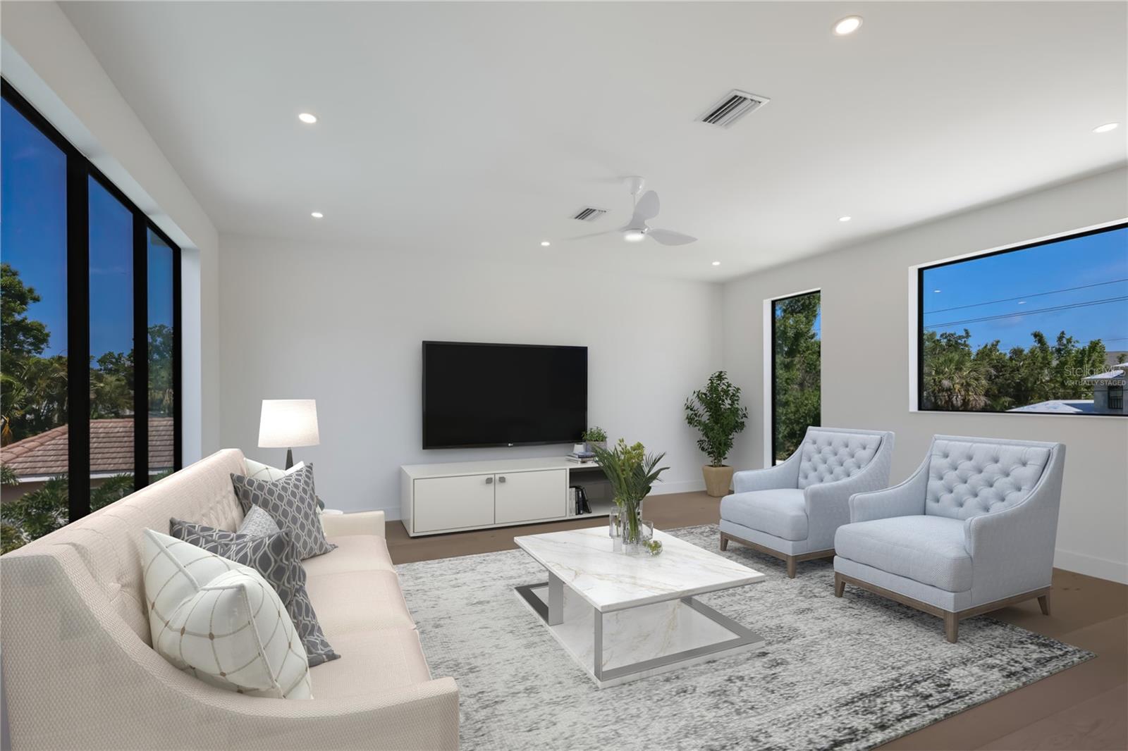 GRANADA - Residential