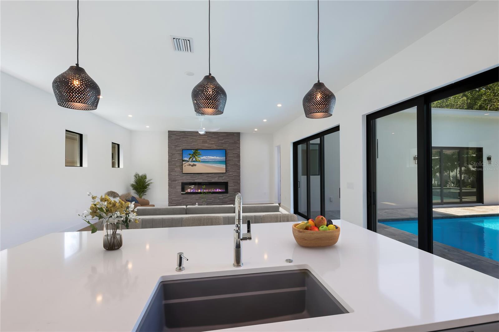 GRANADA - Residential