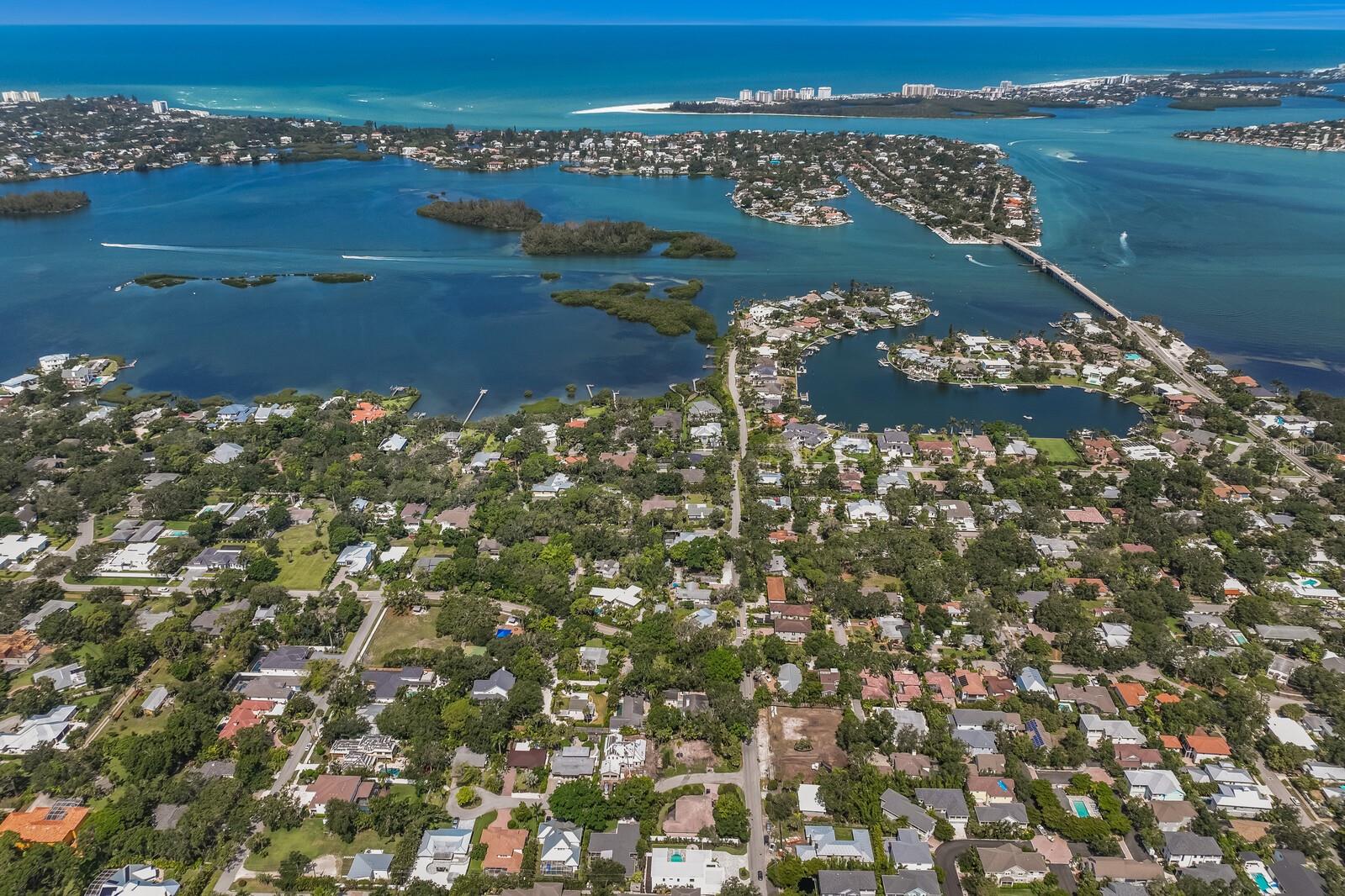 GRANADA - Residential