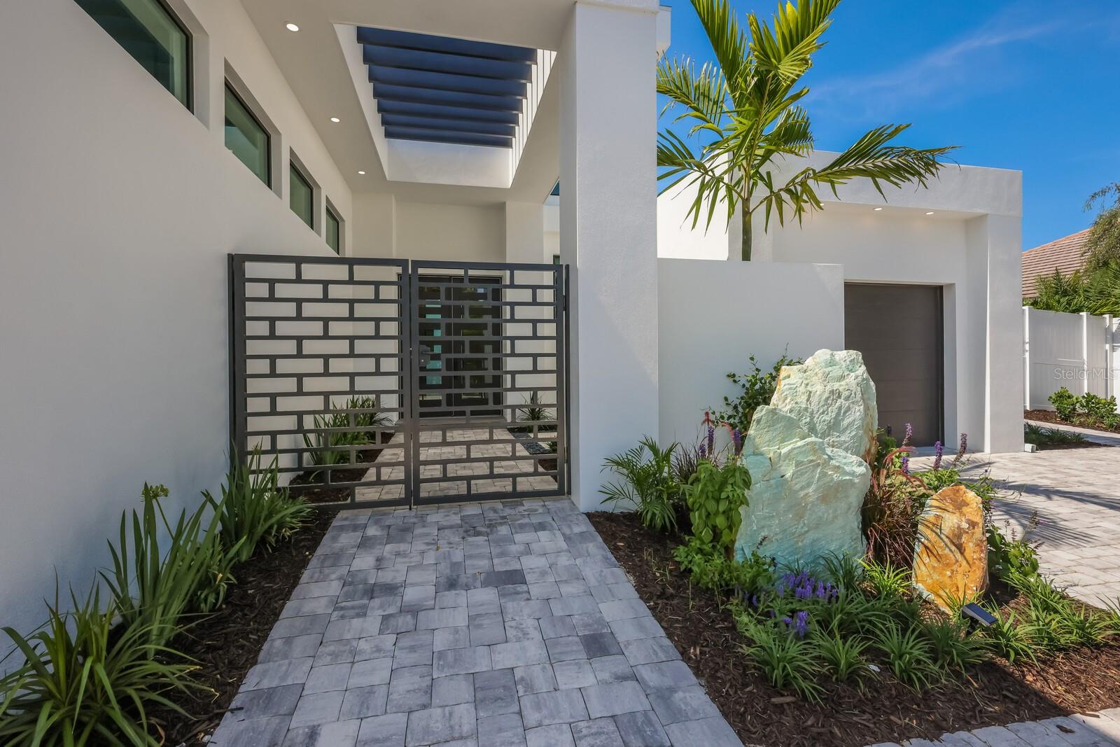 GRANADA - Residential