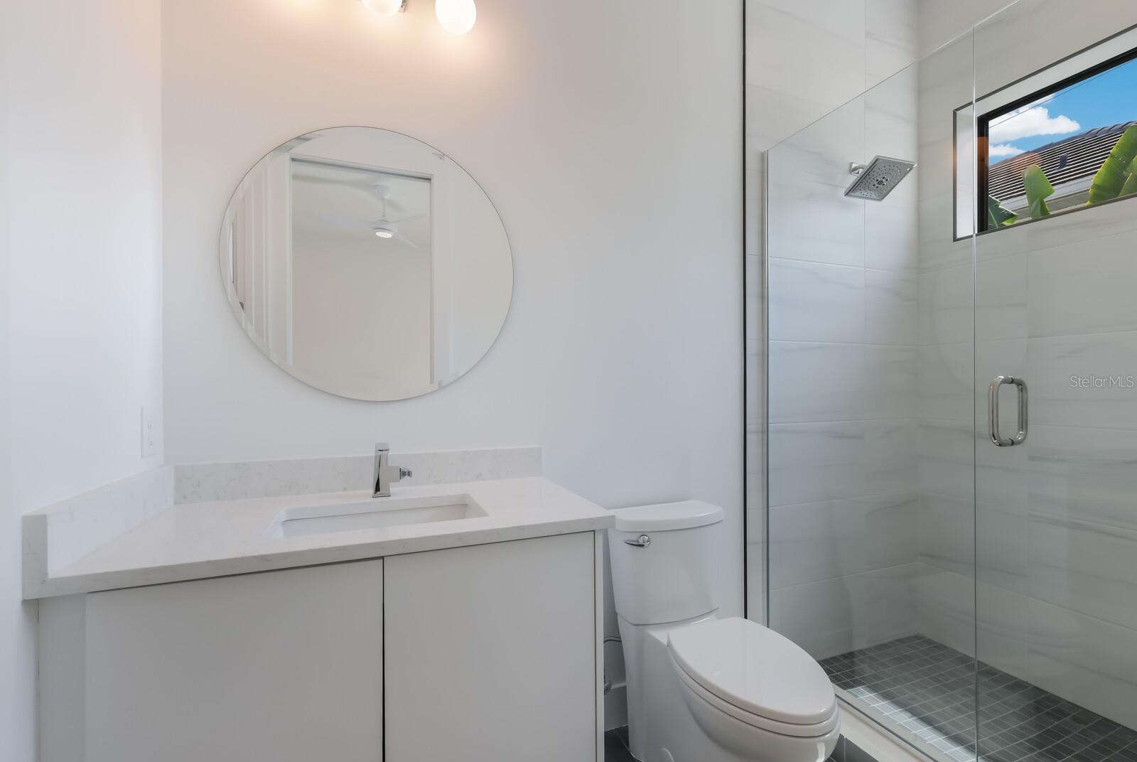 GRANADA - Residential