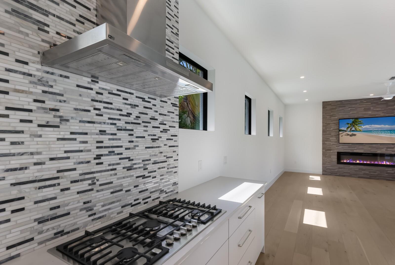 GRANADA - Residential