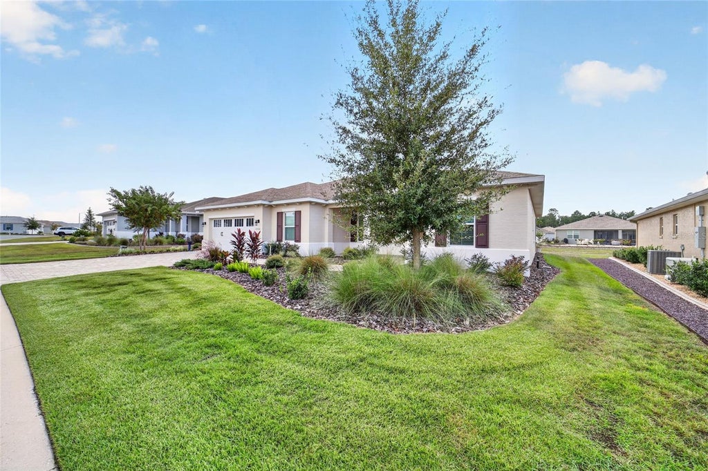 Photo of 10336 SW 98th Place Road, Ocala, FL 34481 (MLS # OM733122)