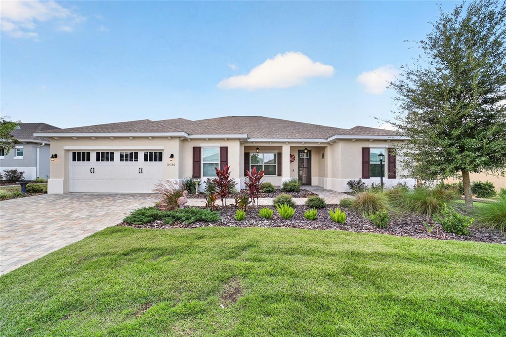 Photo of 10336 SW 98th Place Road, Ocala, FL 34481 (MLS # OM733122)