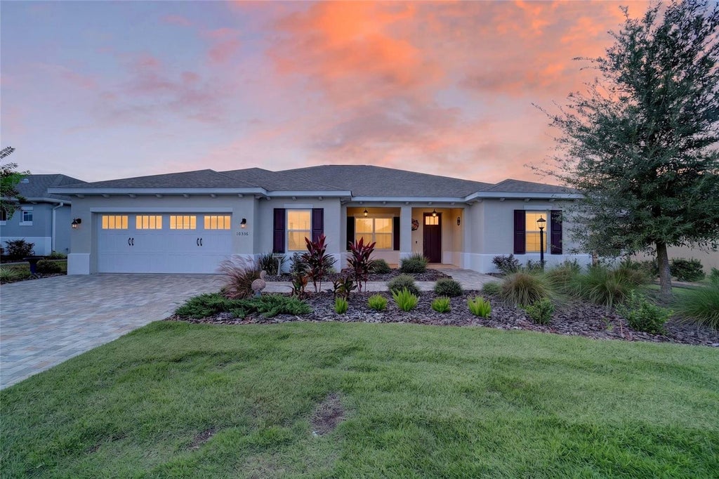 Photo of 10336 SW 98th Place Road, Ocala, FL 34481 (MLS # OM733122)
