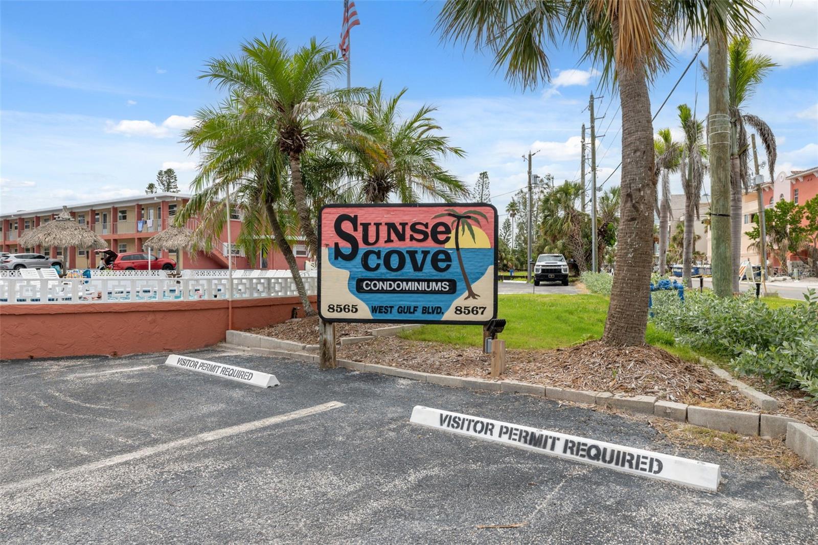 8567 W GULF BOULEVARD 19N