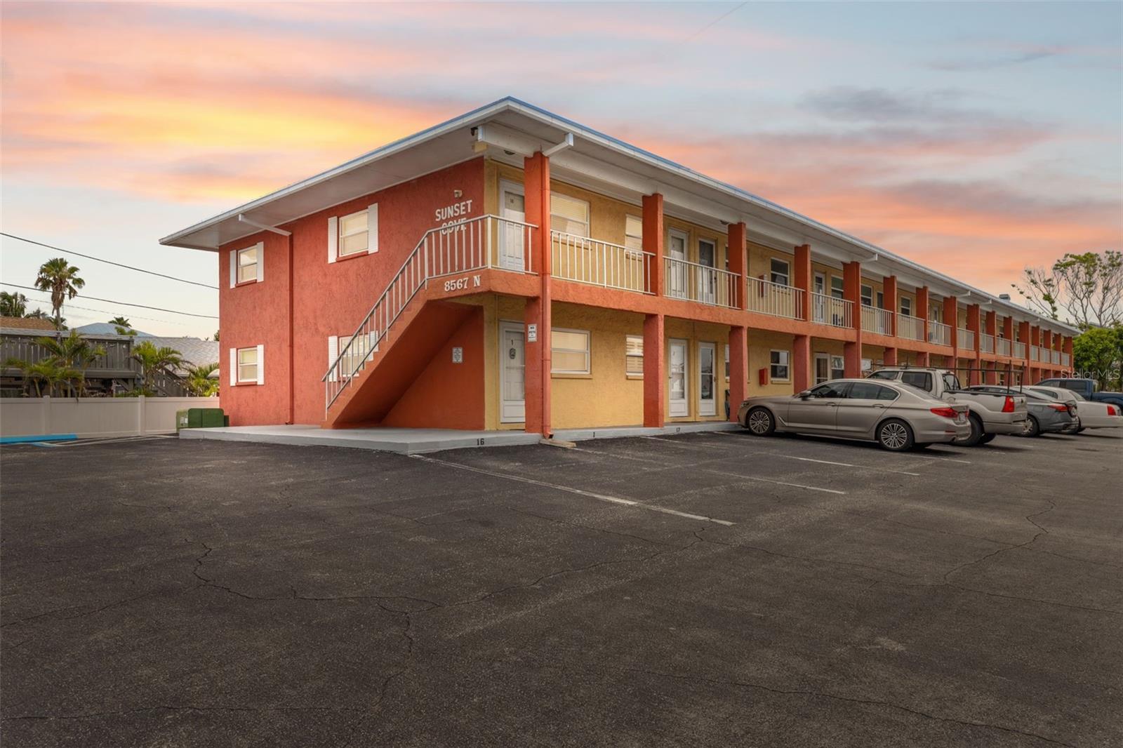 8567 W GULF BOULEVARD 19N