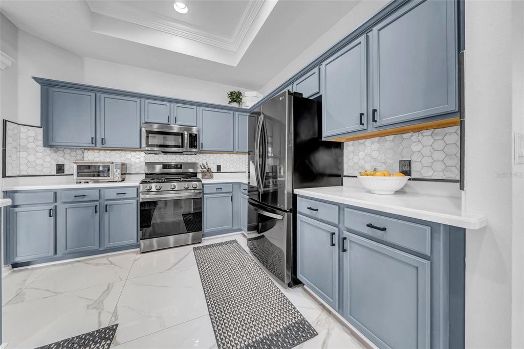 Photo of 4455 Gevalia Drive #1, Brooksville, FL 34604 (MLS # TB8443882)