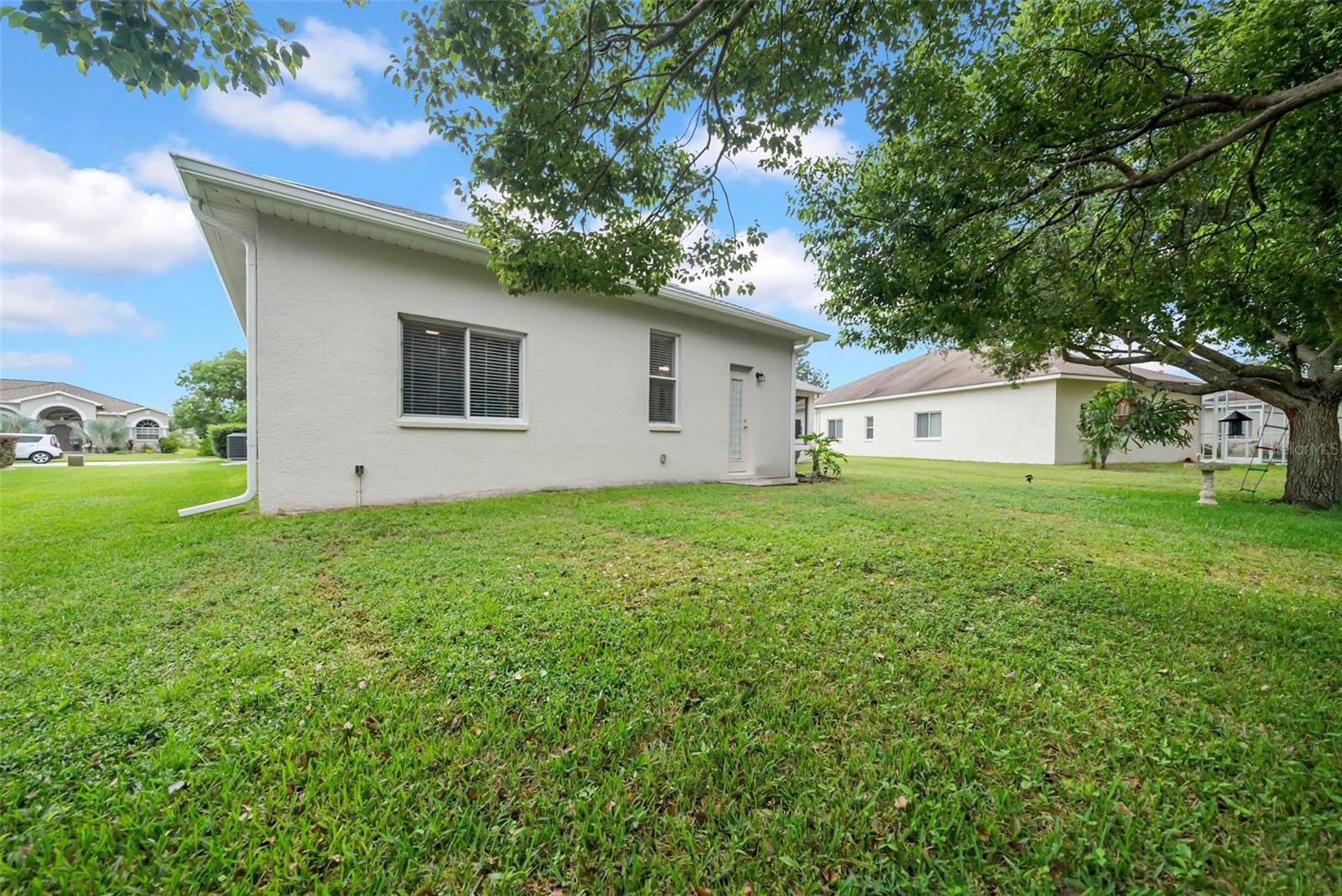 HERNANDO OAKS PH 1 - Residential Lease