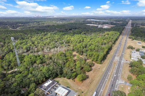 Tiny photo for 11620 W Garnet Court, Crystal River, FL 34428 (MLS # OM714502)