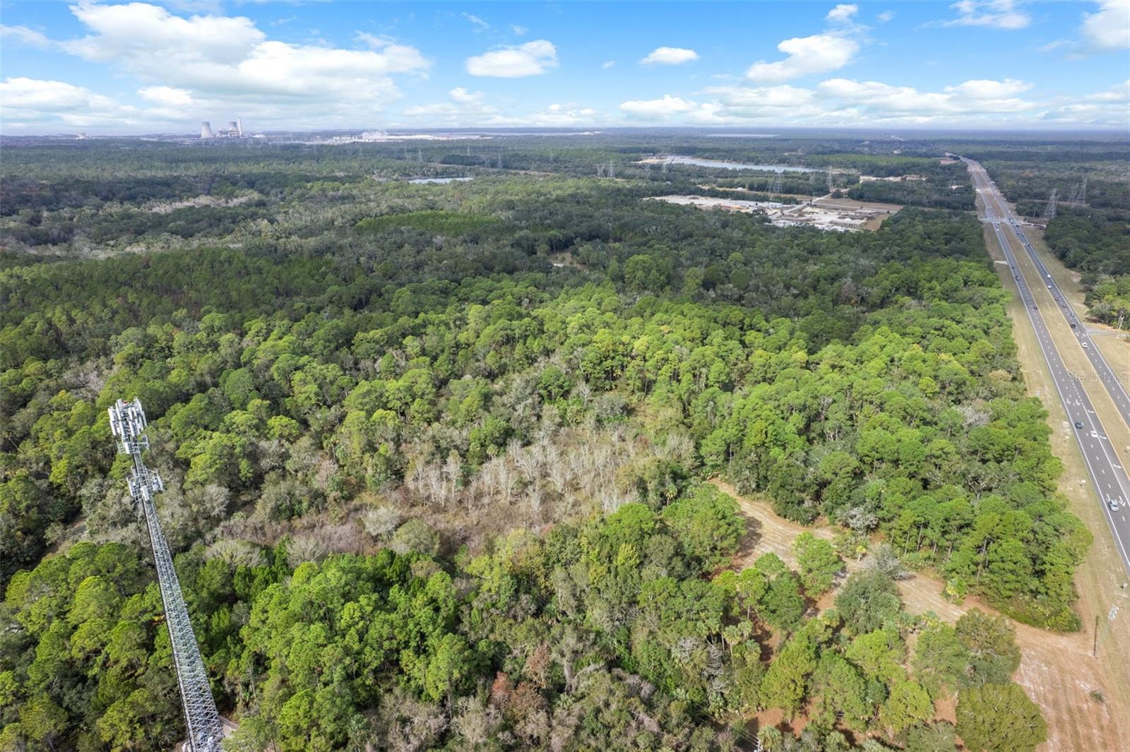 CRYSTAL RIVER MANOR - Land