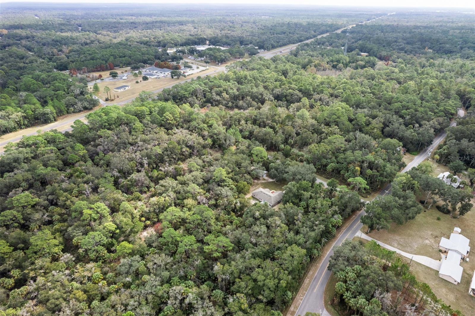 CRYSTAL RIVER MANOR - Land