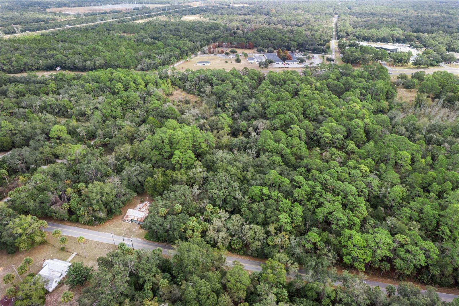 CRYSTAL RIVER MANOR - Land