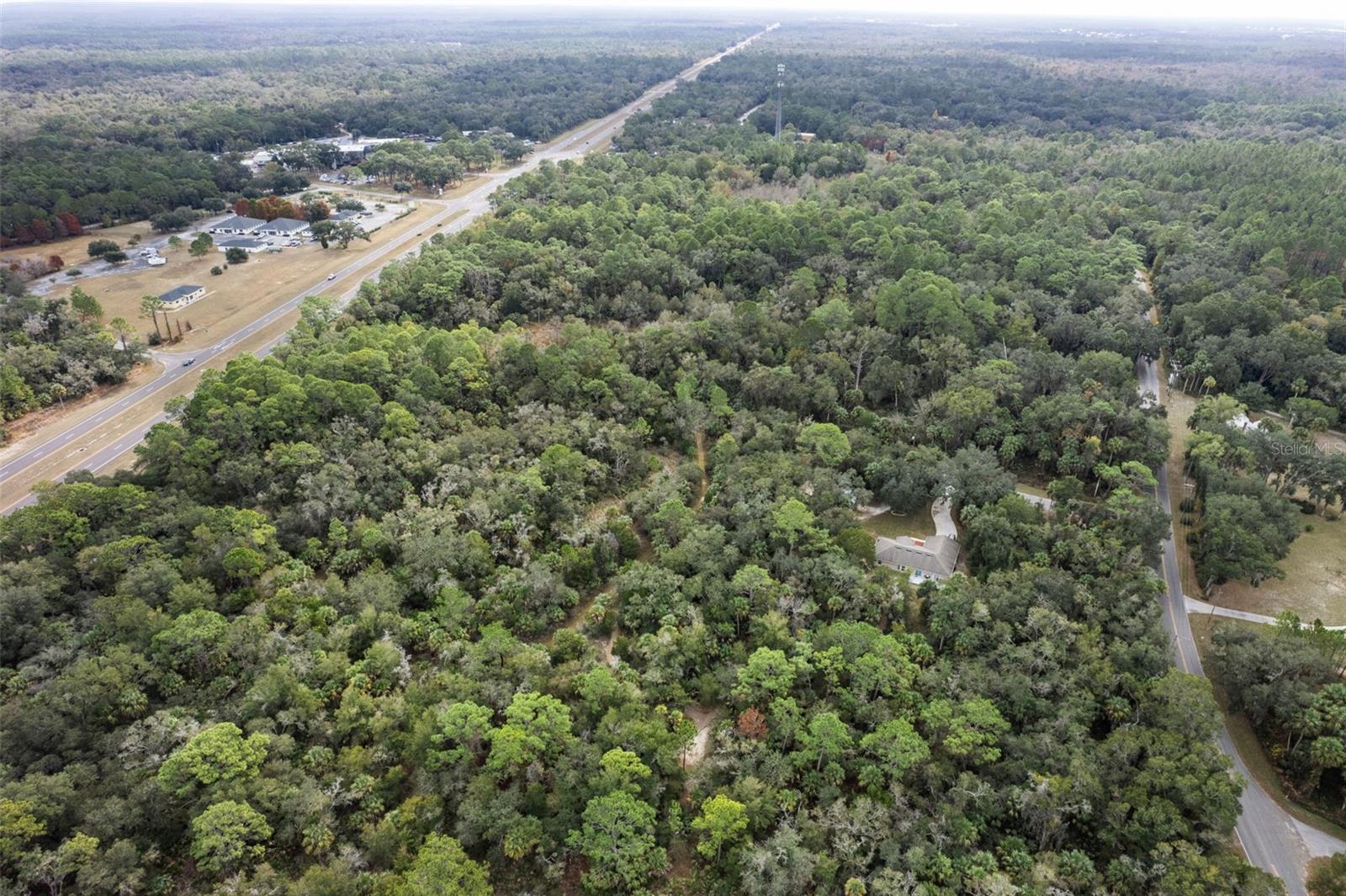 CRYSTAL RIVER MANOR - Land