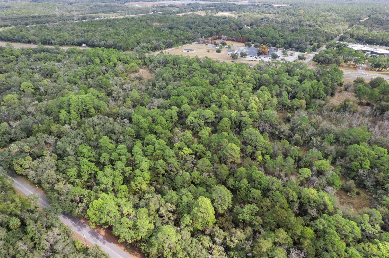 CRYSTAL RIVER MANOR - Land