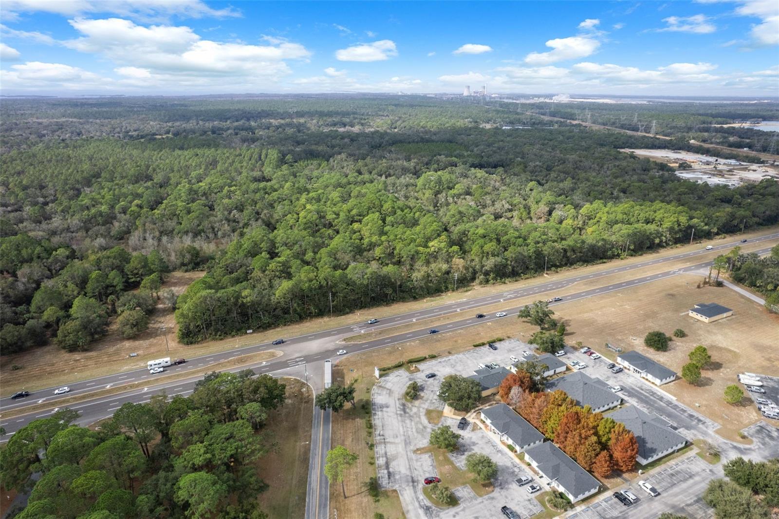 CRYSTAL RIVER MANOR - Land