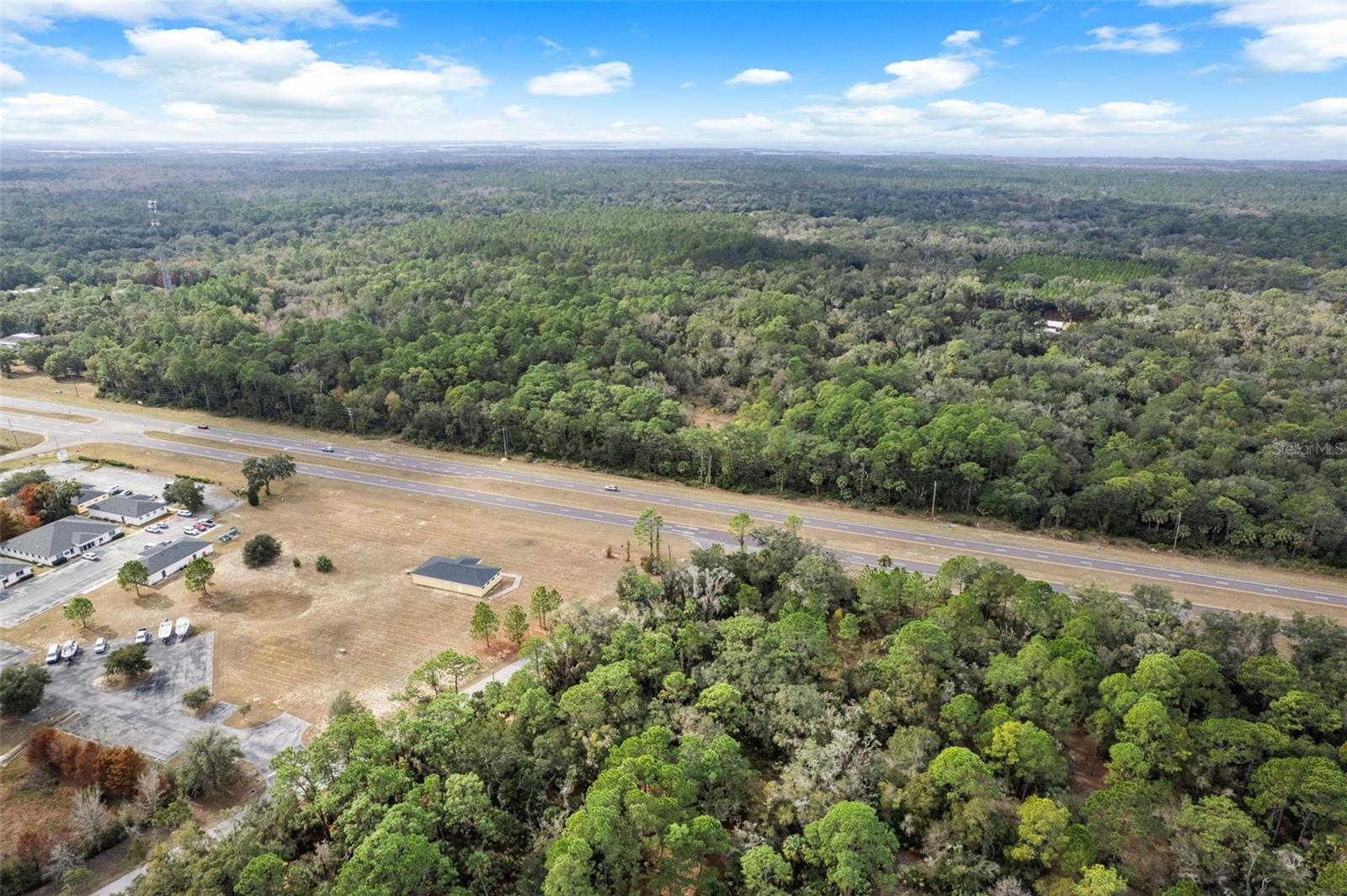 CRYSTAL RIVER MANOR - Land