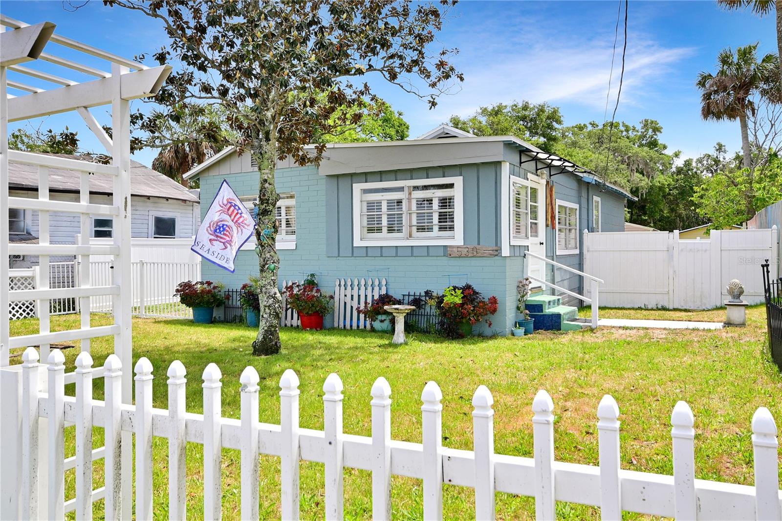 530 RONNOC LANE