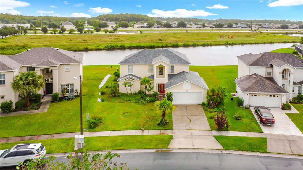 Photo of Kissimmee, FL 34758 (MLS # O6348943)