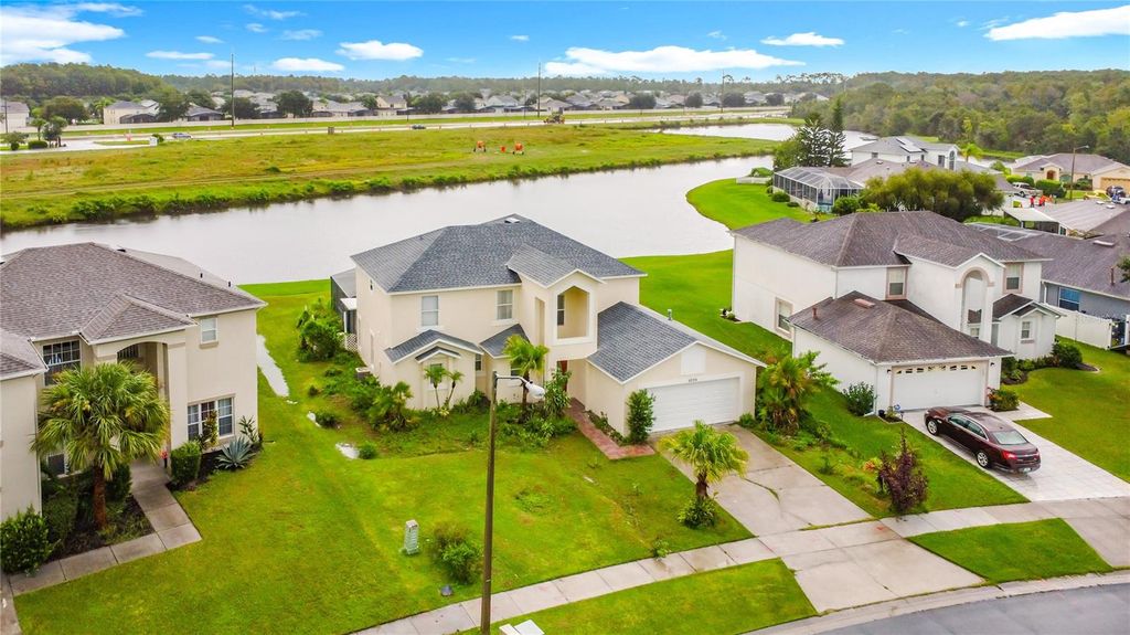 Photo of Kissimmee, FL 34758 (MLS # O6348943)