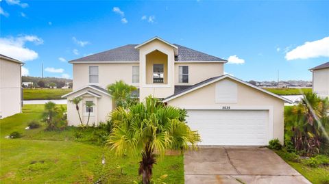 Photo of 5035 Heatherlake Terrace, Kissimmee, FL 34758 (MLS # O6348943)