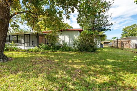 A home in ORLANDO