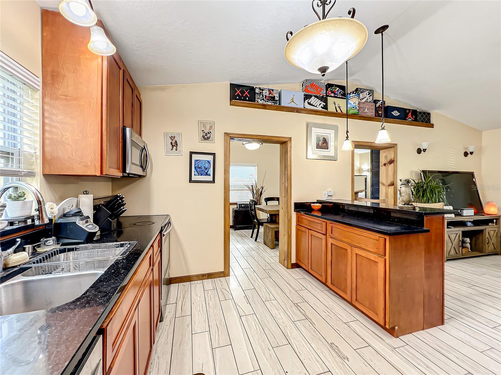 GLENCOE SUB - Residential