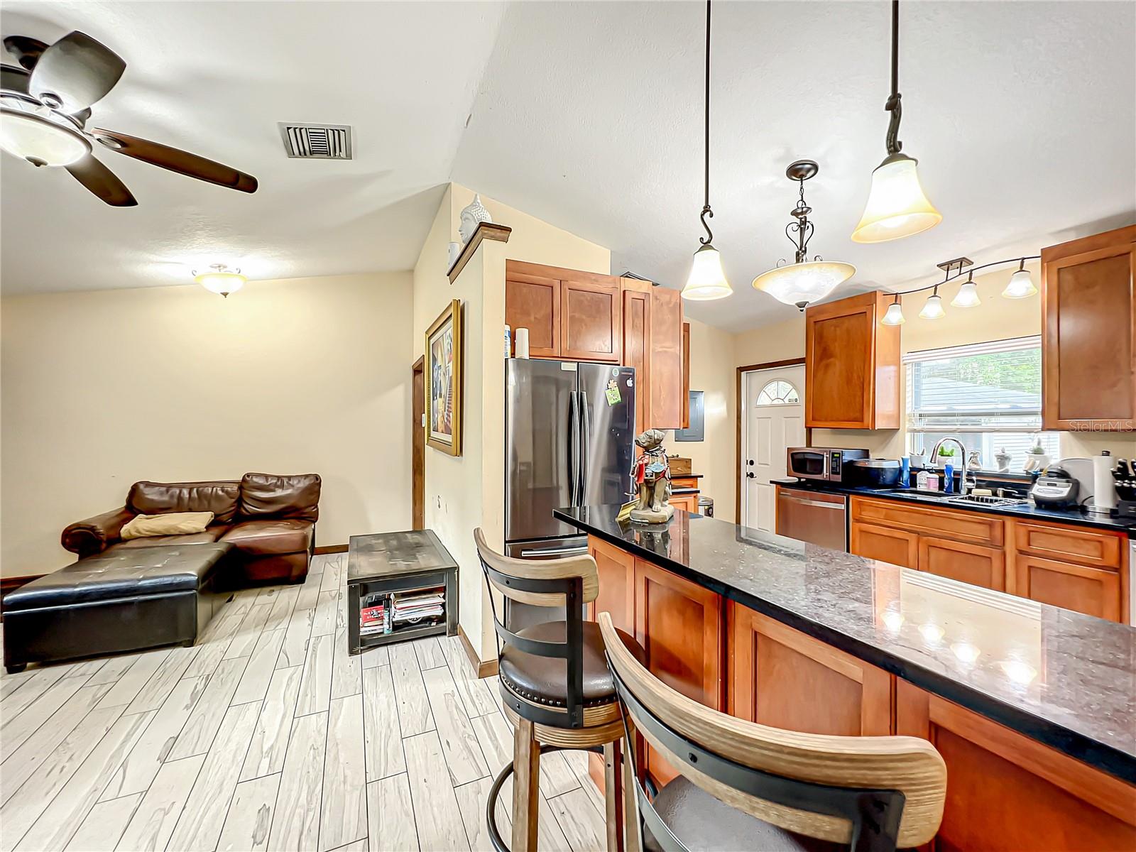 GLENCOE SUB - Residential