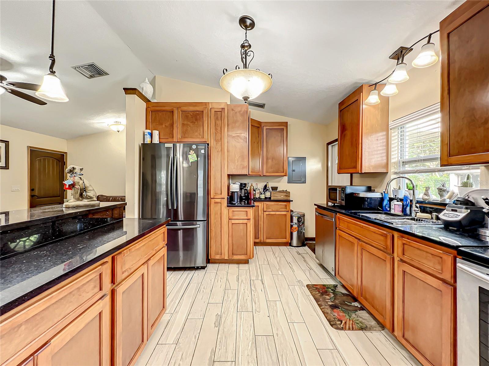 GLENCOE SUB - Residential