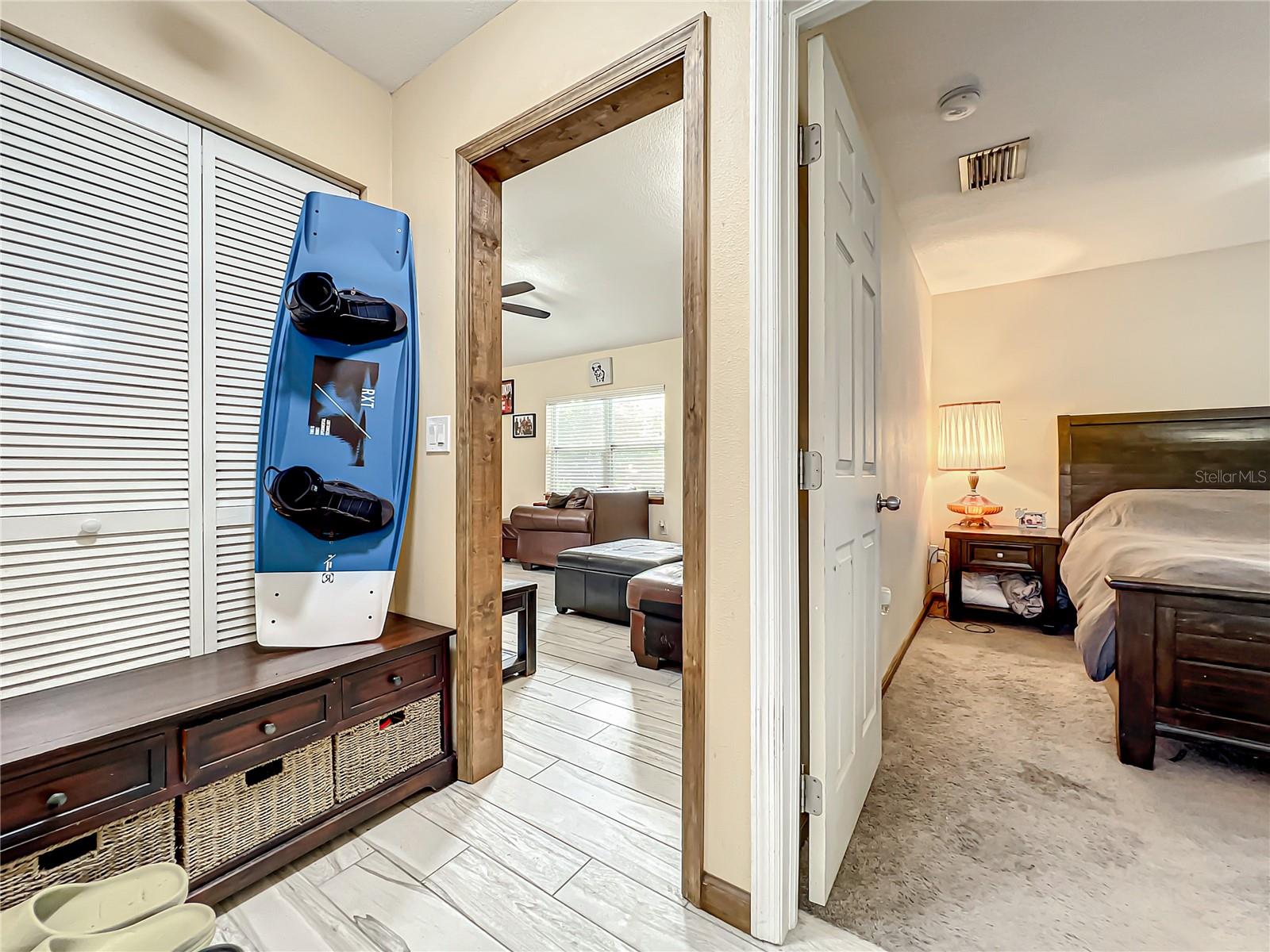 GLENCOE SUB - Residential