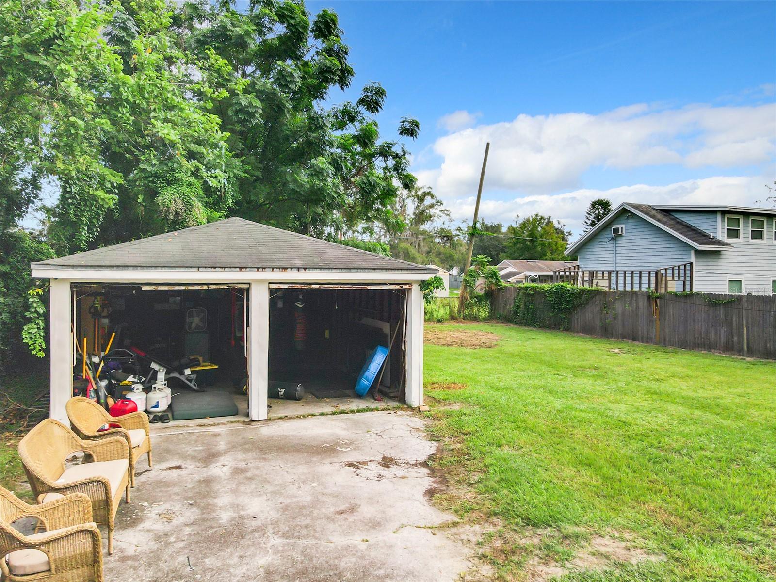 GLENCOE SUB - Residential