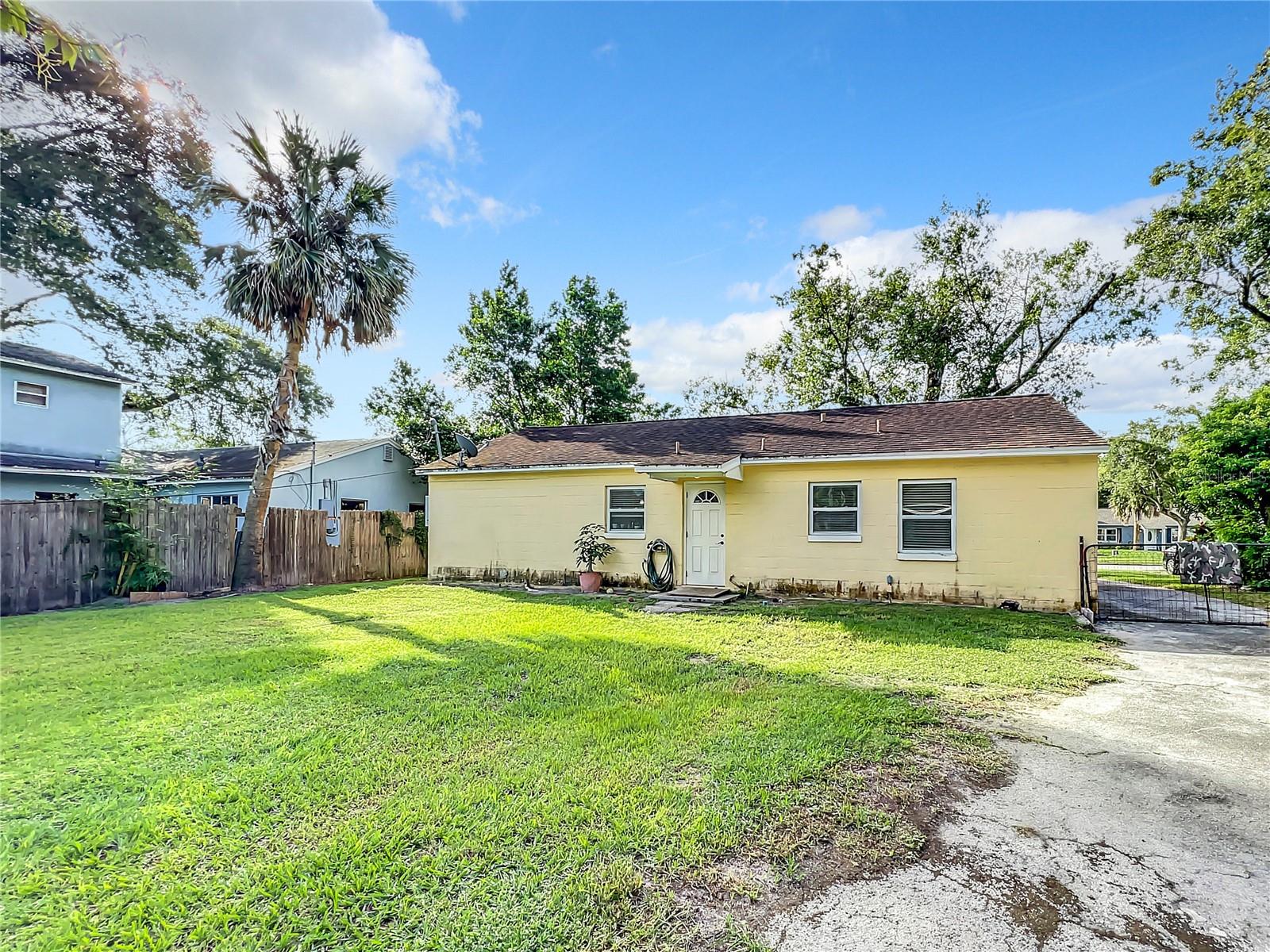 GLENCOE SUB - Residential