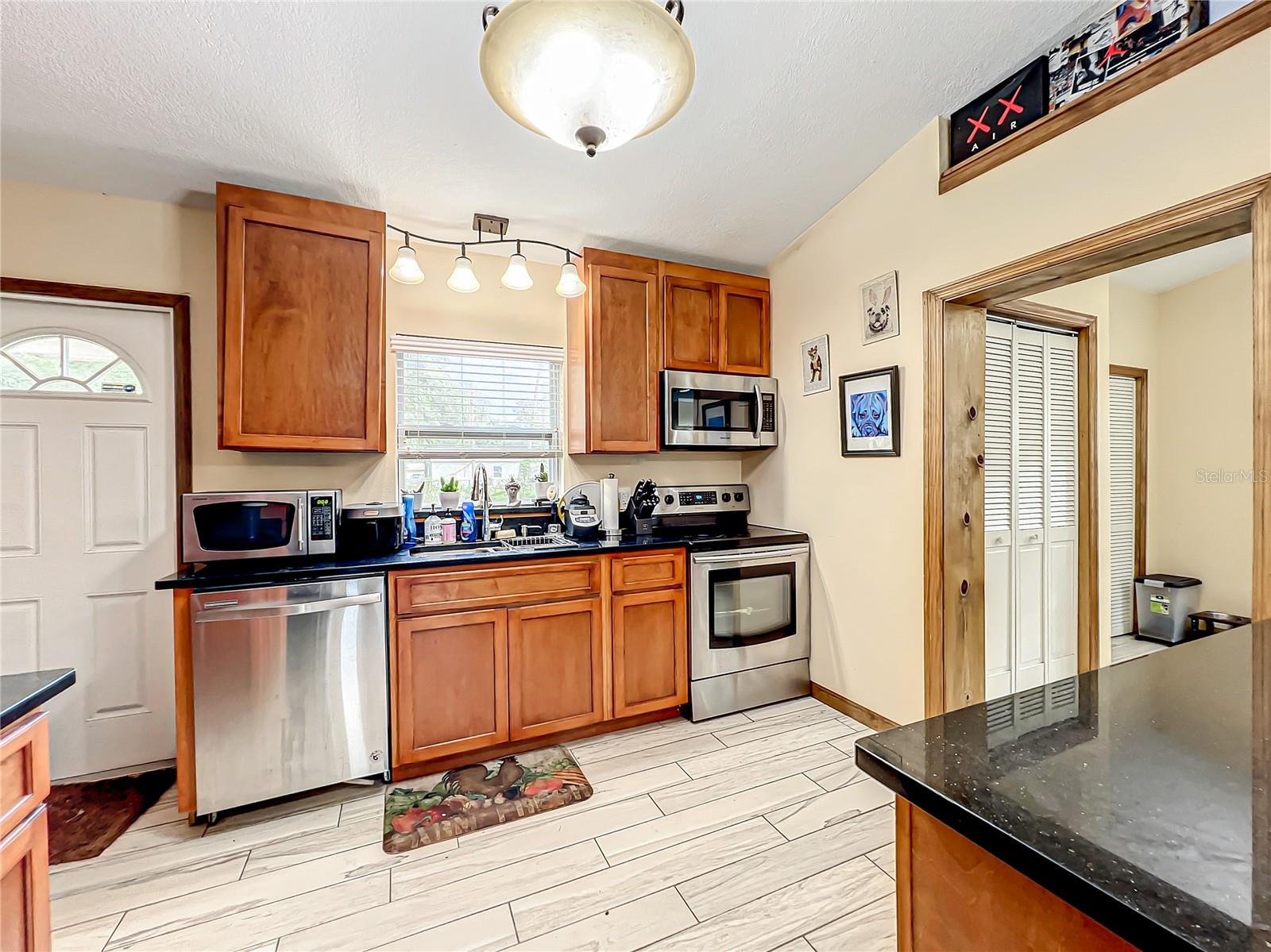 GLENCOE SUB - Residential