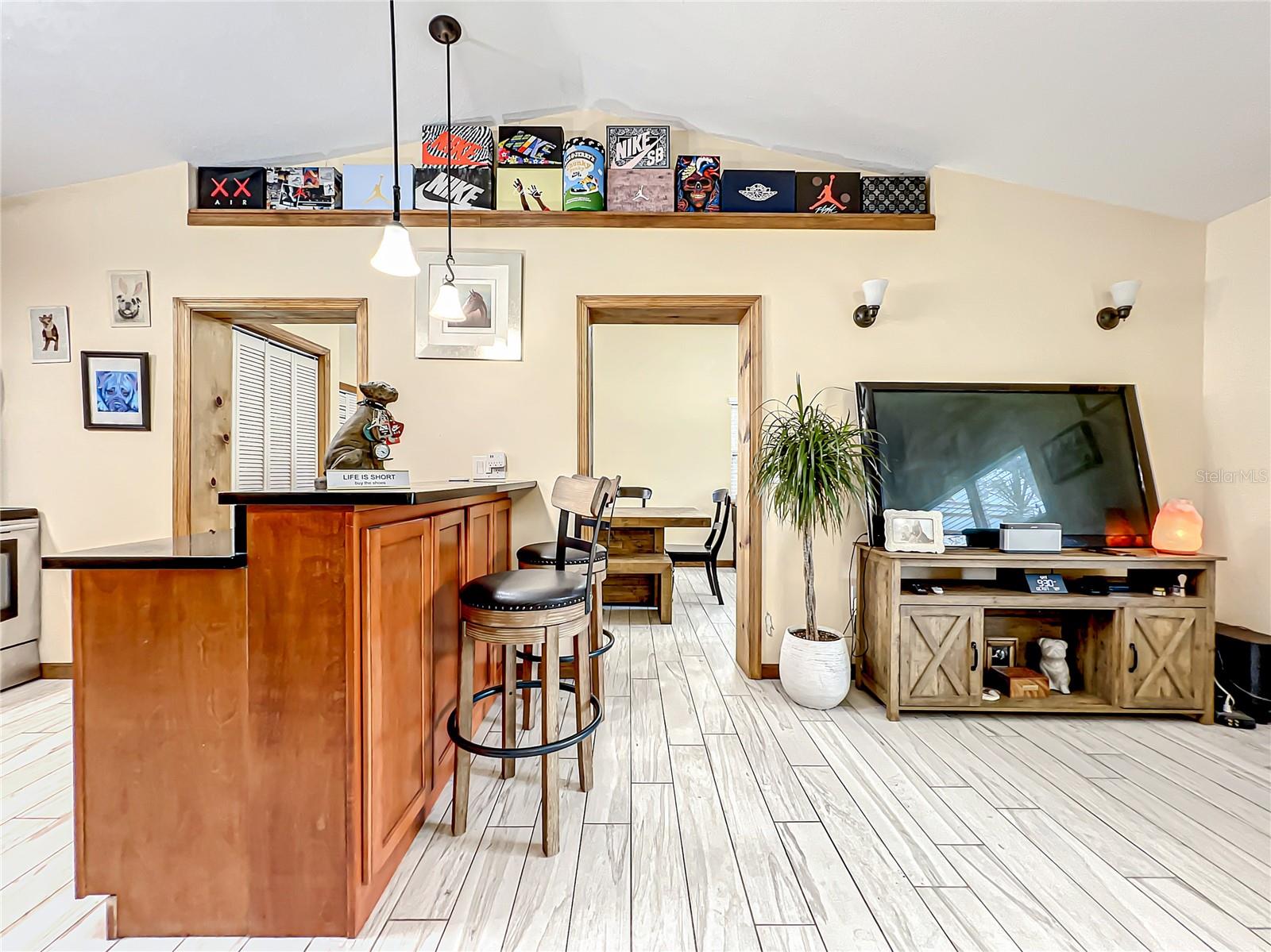 GLENCOE SUB - Residential