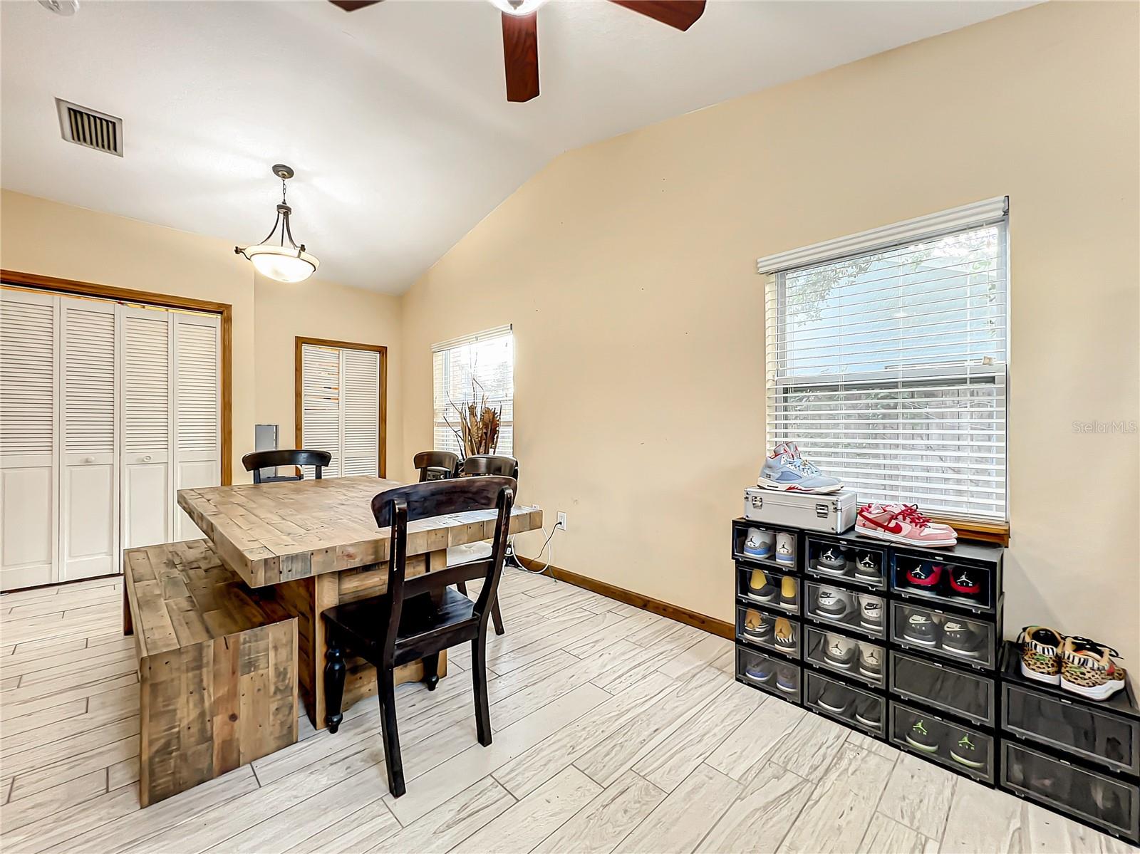 GLENCOE SUB - Residential