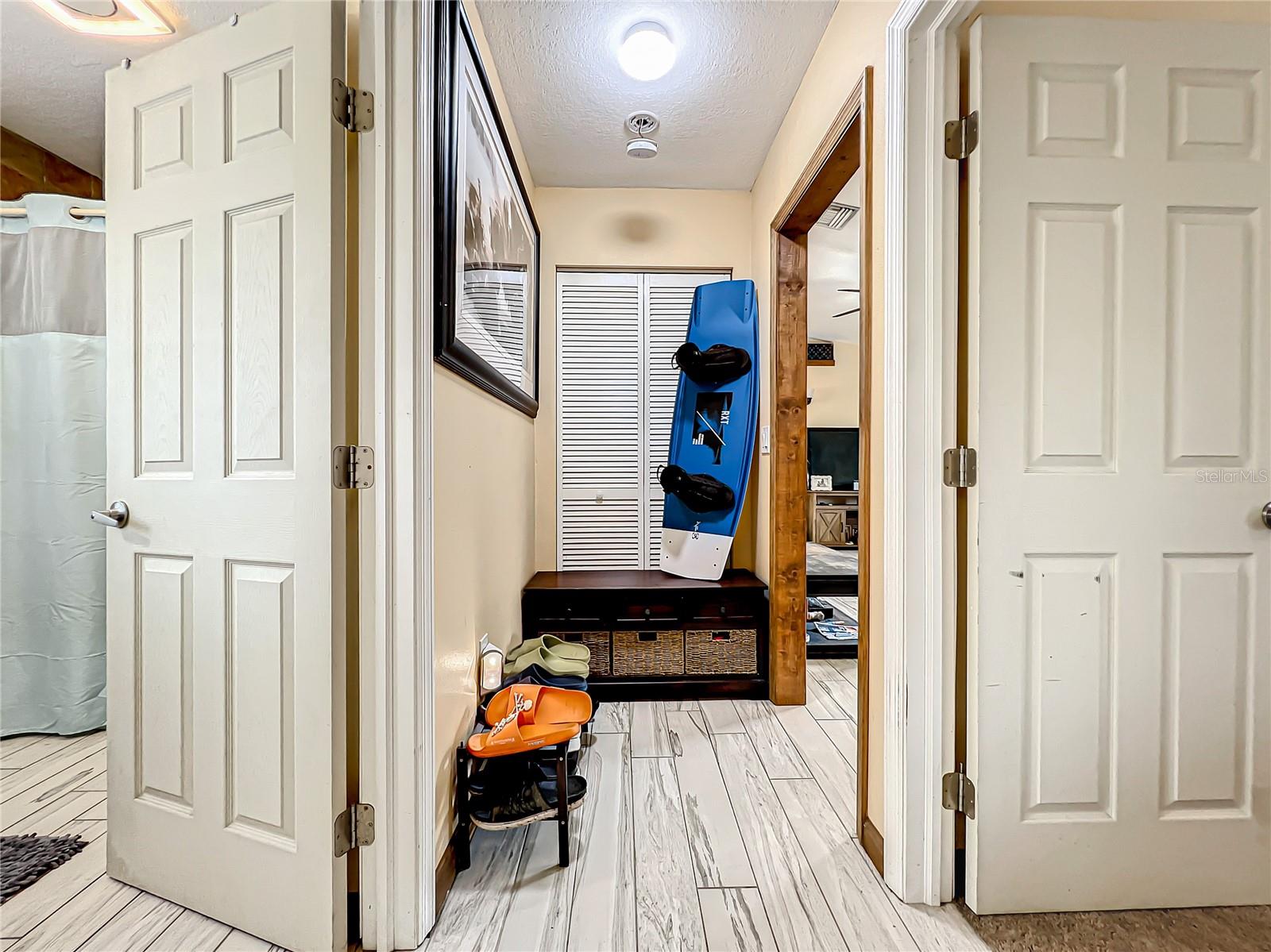 GLENCOE SUB - Residential