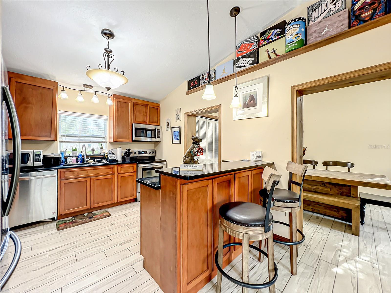 GLENCOE SUB - Residential