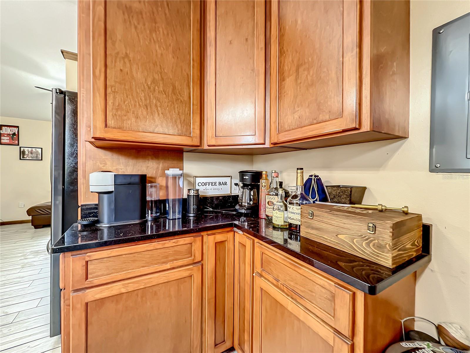 GLENCOE SUB - Residential