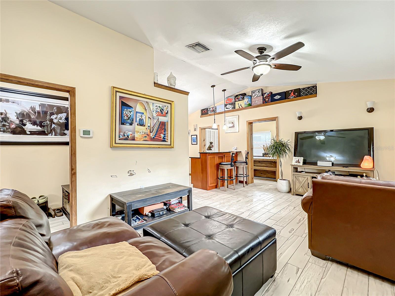 GLENCOE SUB - Residential