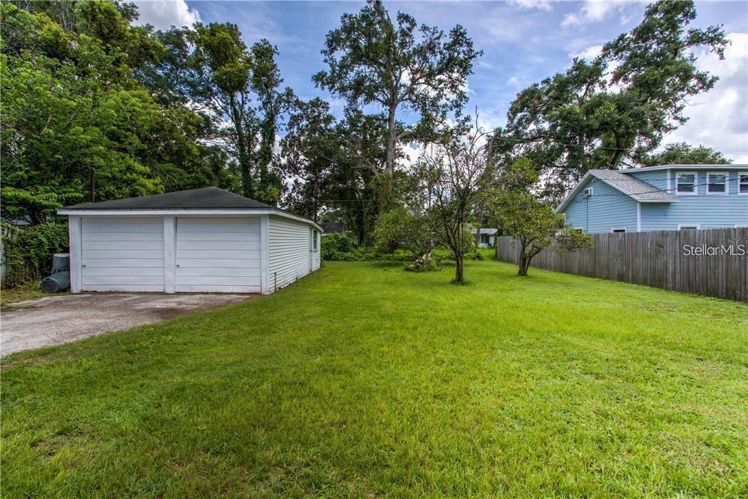 GLENCOE SUB - Residential