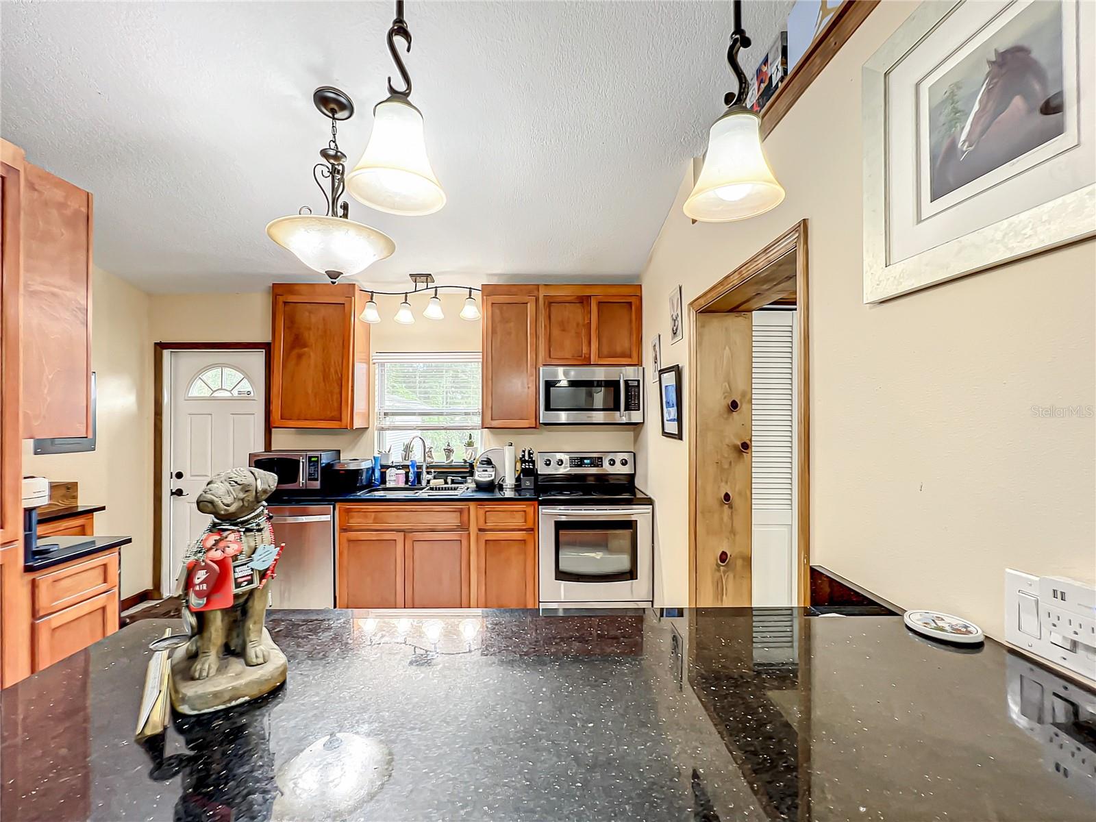 GLENCOE SUB - Residential