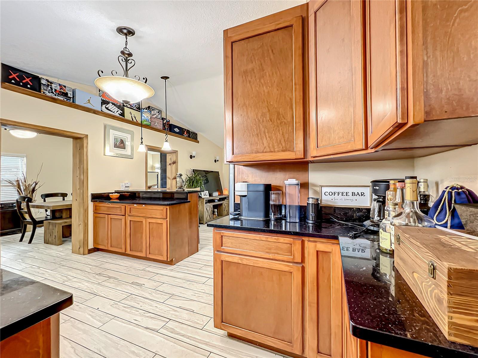 GLENCOE SUB - Residential