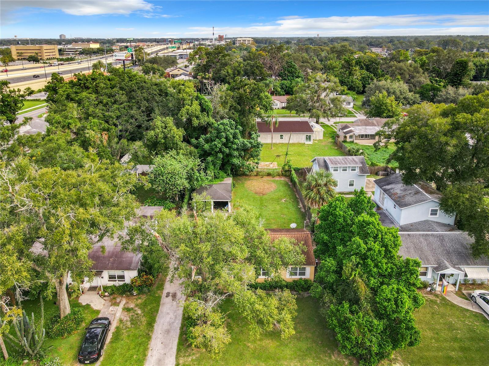 GLENCOE SUB - Residential