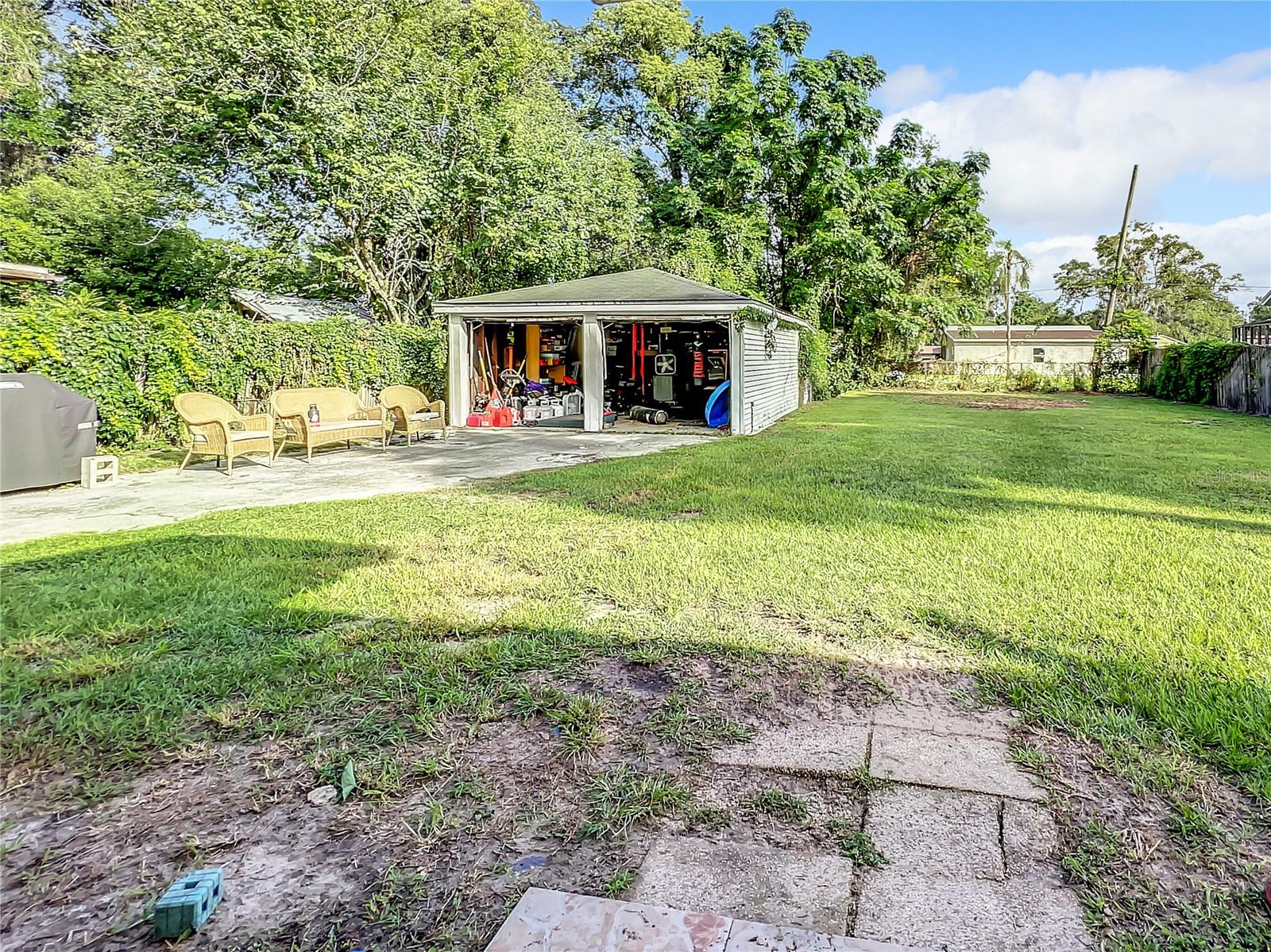 GLENCOE SUB - Residential